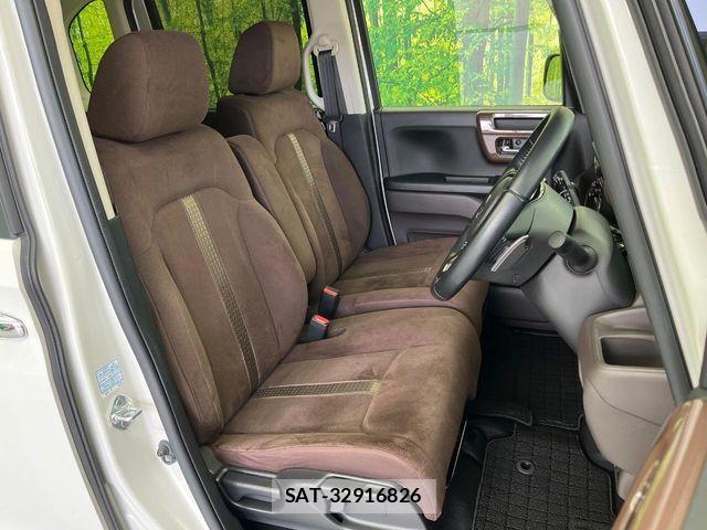 Honda N BOX 2019-03 5873256-8