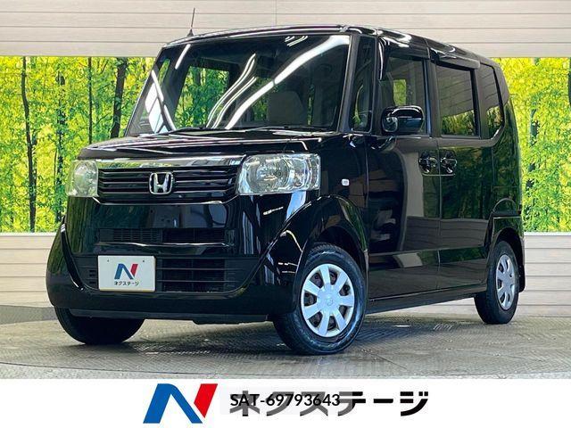 Honda N BOX 2012-05 5873435-0