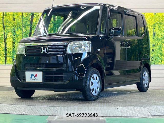 Honda N BOX 2012-05 5873435-14