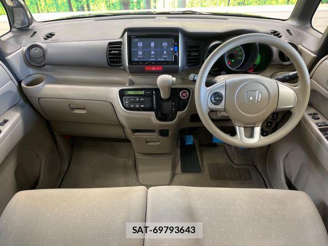 Honda N BOX 2012-05 5873435-1