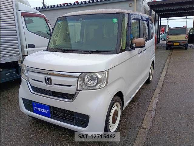 Honda N BOX 2019-04 5873330-0