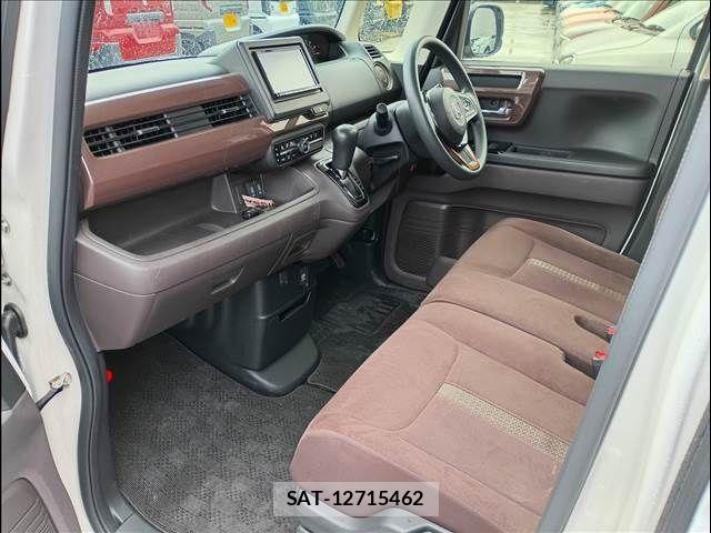 Honda N BOX 2019-04 5873330-8