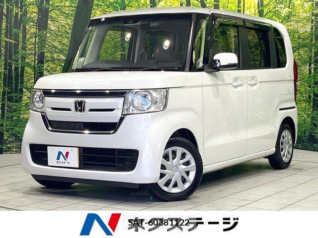 Honda N BOX 2019-07 5873359-0