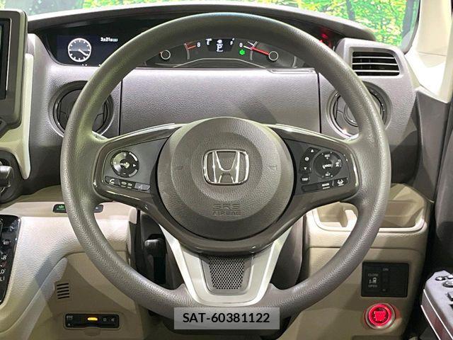 Honda N BOX 2019-07 5873359-10