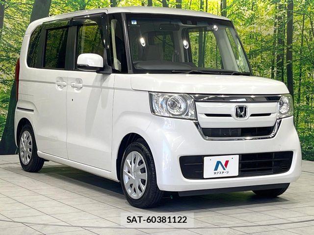 Honda N BOX 2019-07 5873359-15