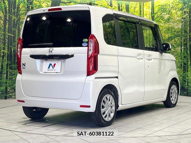 Honda N BOX 2019-07 5873359-16