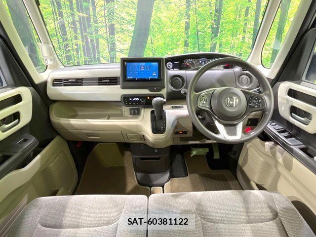 Honda N BOX 2019-07 5873359-1