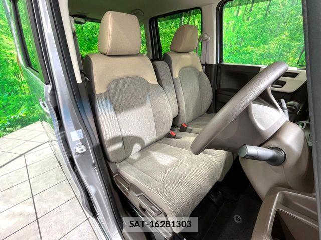 Honda N BOX 2021-02 6013908-9