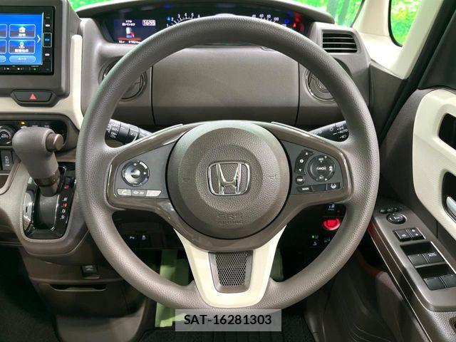 Honda N BOX 2021-02 6013908-12