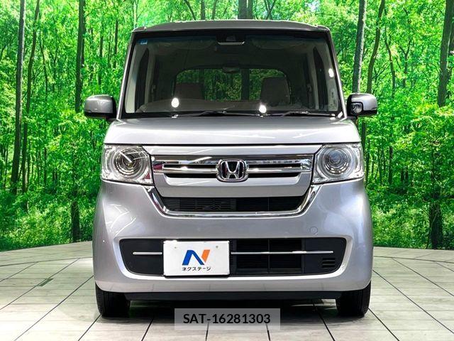 Honda N BOX 2021-02 6013908-15