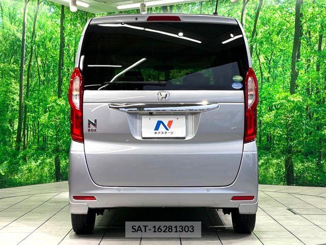 Honda N BOX 2021-02 6013908-16