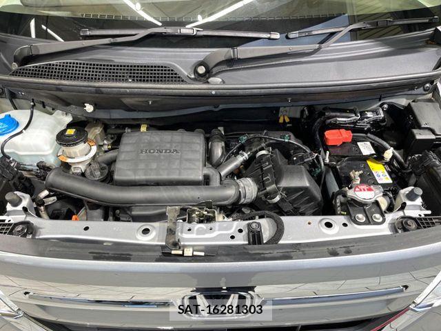 Honda N BOX 2021-02 6013908-17