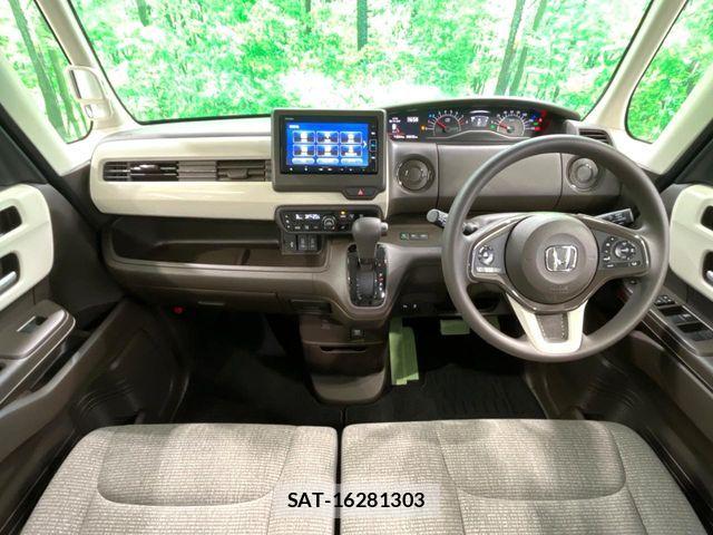 Honda N BOX 2021-02 6013908-1
