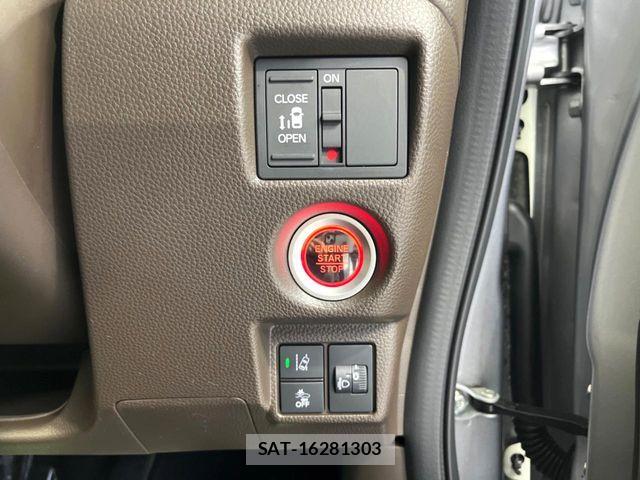 Honda N BOX 2021-02 6013908-4
