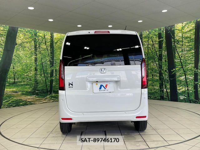 Honda N BOX 2023-12 6013834-14
