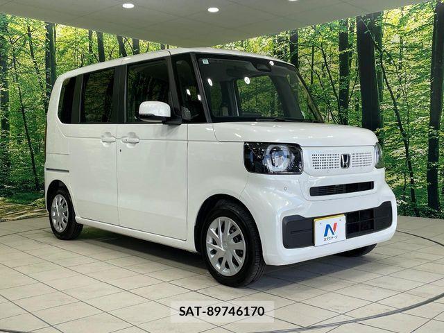 Honda N BOX 2023-12 6013834-15