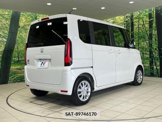 Honda N BOX 2023-12 6013834-16