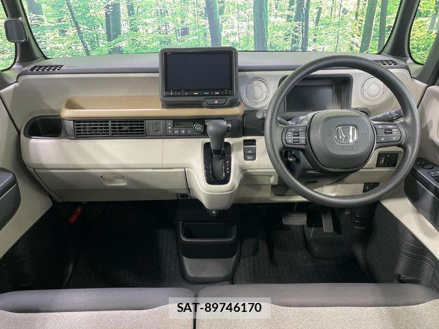Honda N BOX 2023-12 6013834-1