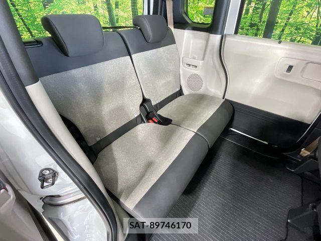 Honda N BOX 2023-12 6013834-8