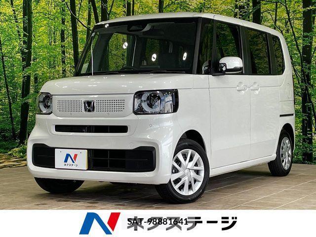 Honda N BOX 2025-02 6013825-0