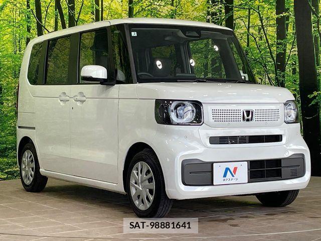 Honda N BOX 2025-02 6013825-15