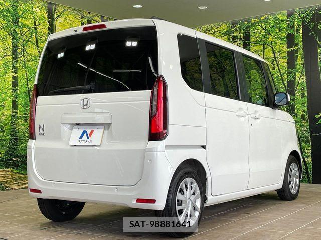 Honda N BOX 2025-02 6013825-16