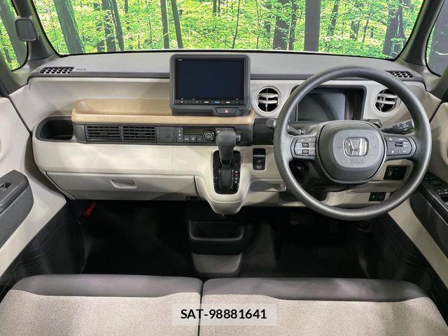 Honda N BOX 2025-02 6013825-1