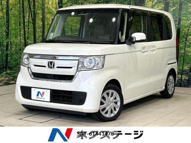 Honda N BOX 2017-08 6014002-0
