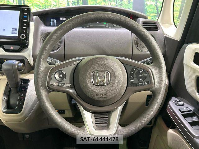 Honda N BOX 2017-08 6014002-10
