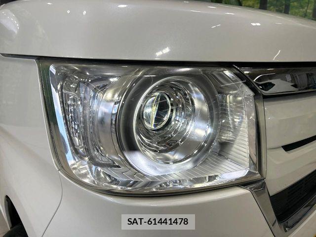 Honda N BOX 2017-08 6014002-11