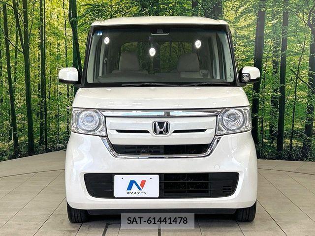 Honda N BOX 2017-08 6014002-13