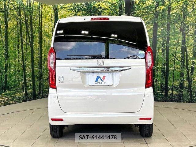 Honda N BOX 2017-08 6014002-14
