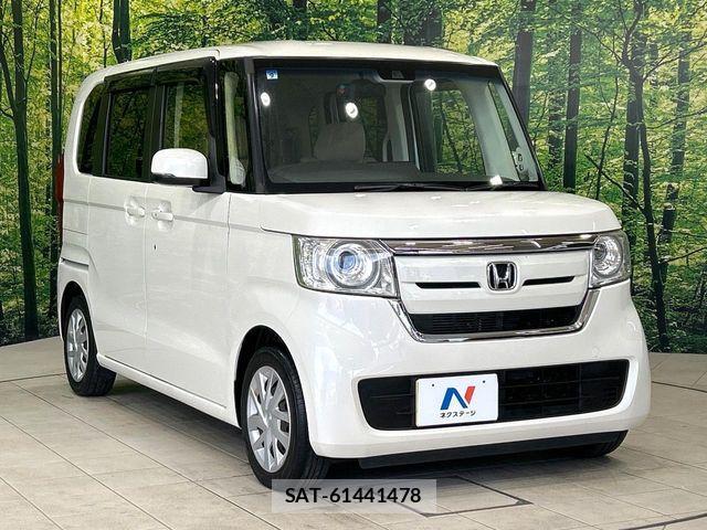 Honda N BOX 2017-08 6014002-15