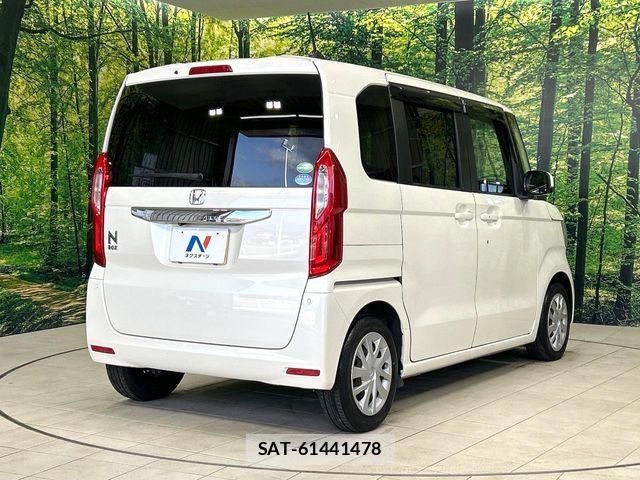 Honda N BOX 2017-08 6014002-16
