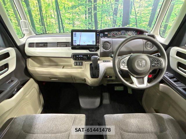 Honda N BOX 2017-08 6014002-1