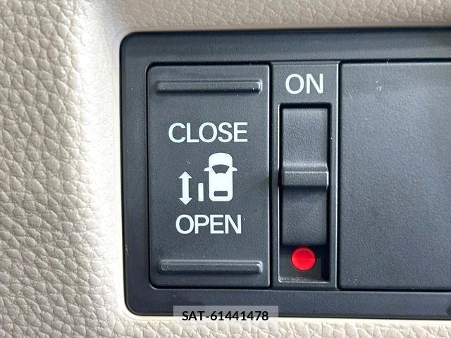 Honda N BOX 2017-08 6014002-4
