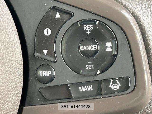 Honda N BOX 2017-08 6014002-6