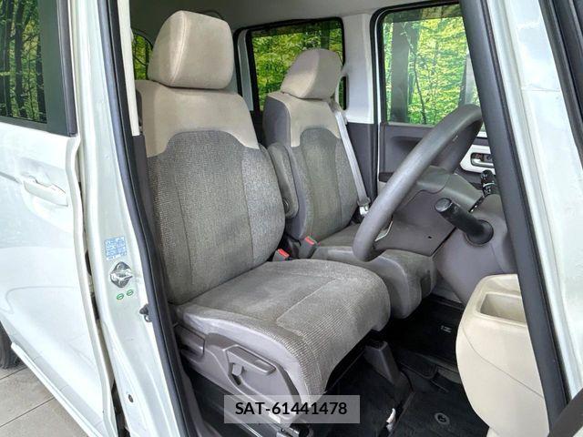 Honda N BOX 2017-08 6014002-7