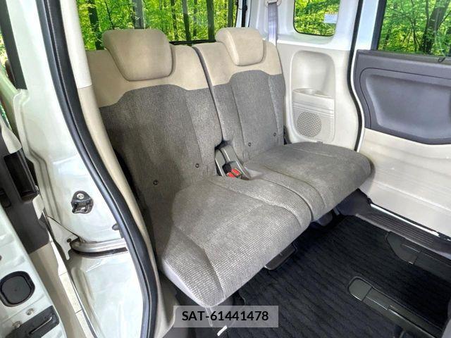 Honda N BOX 2017-08 6014002-8