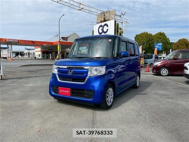 Honda N BOX 2020-02 6013940-1