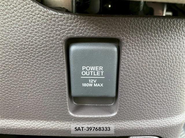 Honda N BOX 2020-02 6013940-20