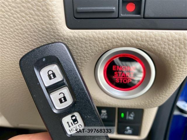 Honda N BOX 2020-02 6013940-22