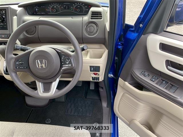 Honda N BOX 2020-02 6013940-28