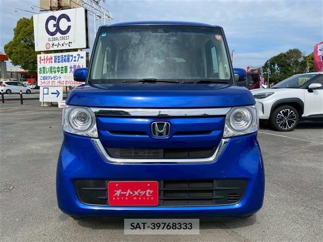Honda N BOX 2020-02 6013940-2