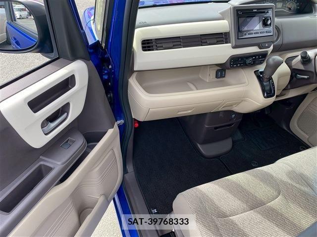 Honda N BOX 2020-02 6013940-29