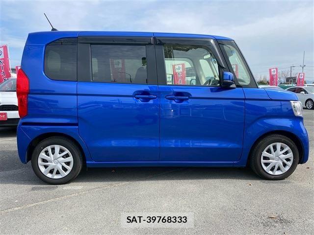 Honda N BOX 2020-02 6013940-4