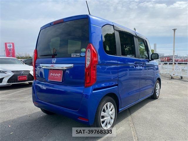 Honda N BOX 2020-02 6013940-5