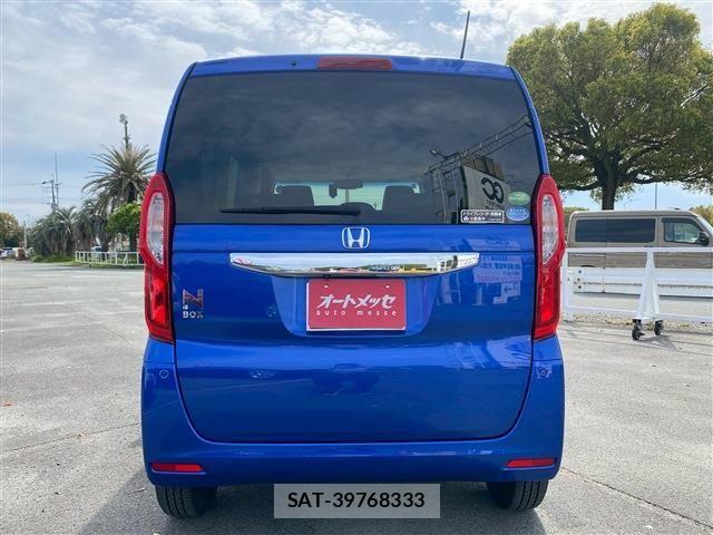 Honda N BOX 2020-02 6013940-6