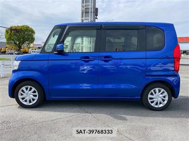 Honda N BOX 2020-02 6013940-8