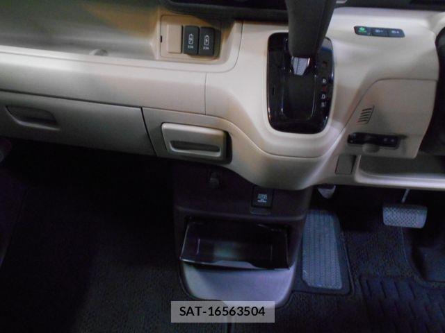 Honda N BOX 2017-09 6013971-9